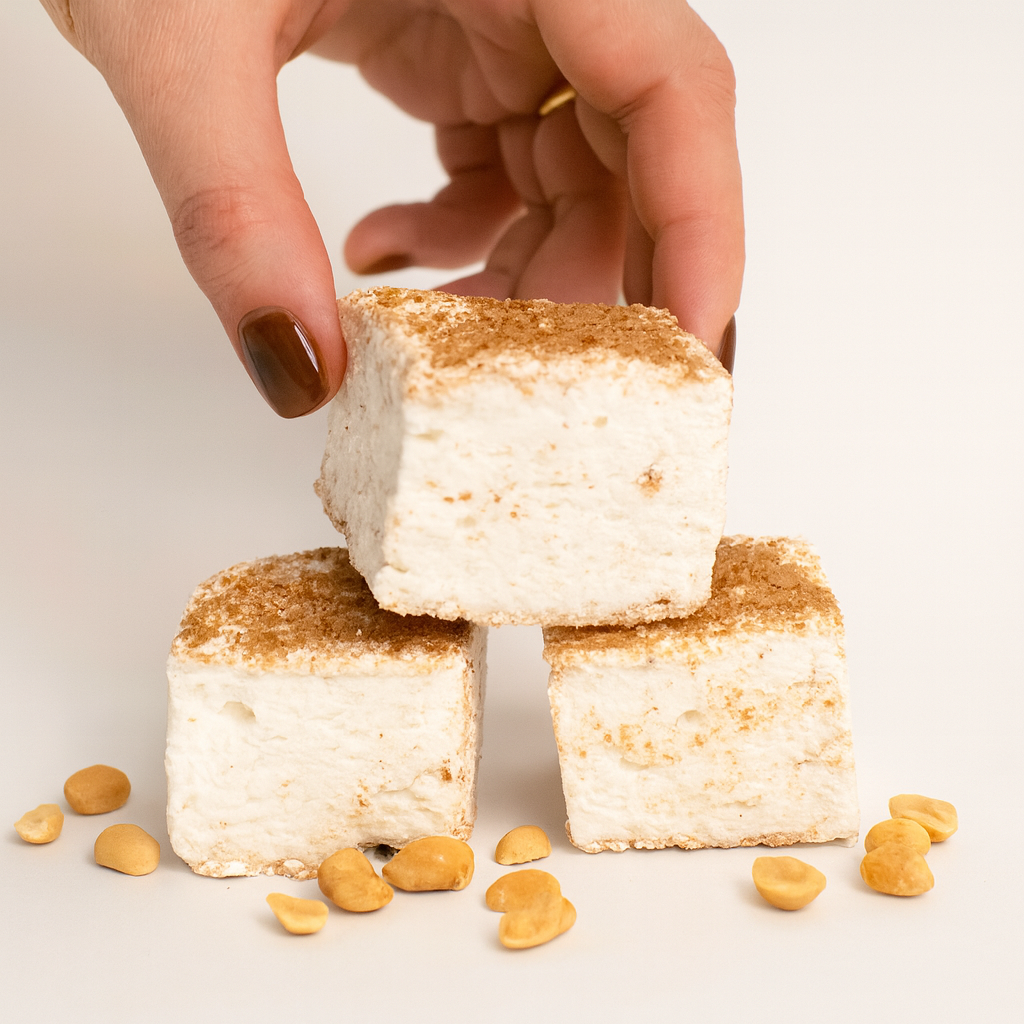 Marshmallow Dutch Kletskop